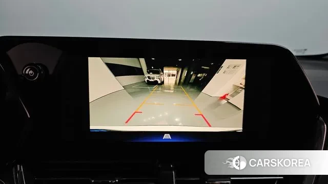 Chevrolet (GM Daewoo) Trax Crossover 2024 Белый из Кореи, фото 6