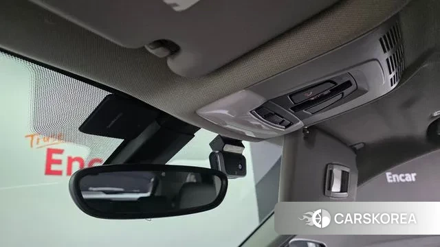 BMW X1 (F48) 2019 Серый из Кореи, фото 6