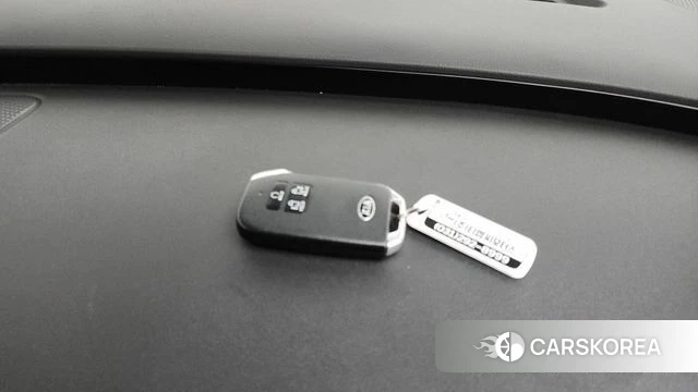 Kia Carnival 4th generation 2020 Черный из Кореи, фото 6