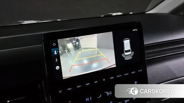 Hyundai Staria 2021 Белый из Кореи, фото 6