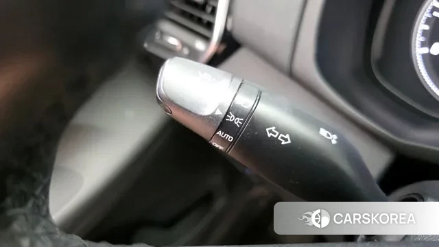 Hyundai Grandeur IG 2018 Черный из Кореи, фото 6