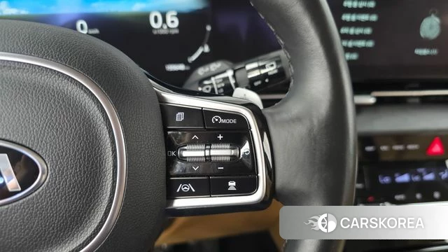 Kia Carnival 4th generation 2021 Черный из Кореи, фото 6