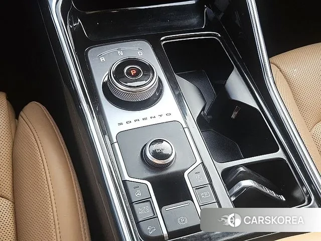 Kia Sorento 4th Generation 2020 Белый из Кореи, фото 6