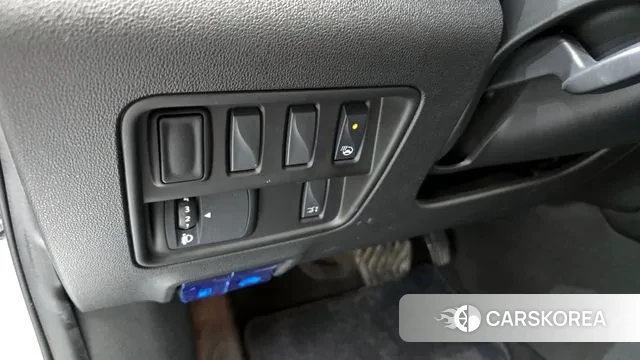 Renault Korea (Samsung) The New QM6 2022 Белый из Кореи, фото 6