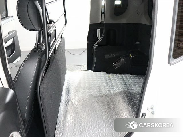 Kia The New Kia Ray 2024 Белый из Кореи, фото 6