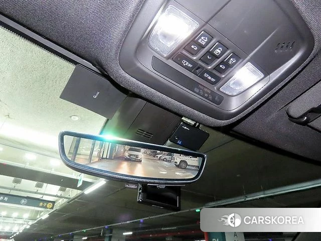 Chevrolet (GM Daewoo) Traverse 2023 Белый из Кореи, фото 6