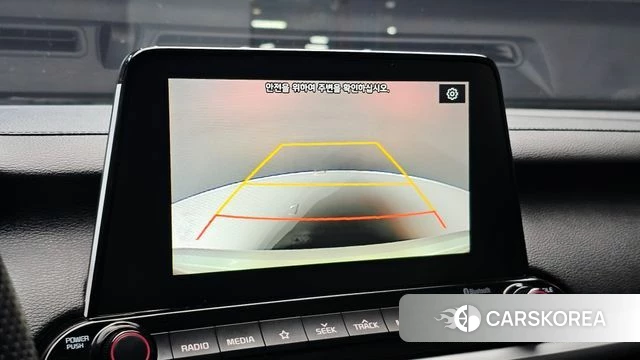 Kia Come New K3 2019 Белый из Кореи, фото 6