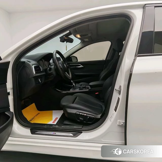 BMW 1 series 2020 Белый из Китая, фото 6