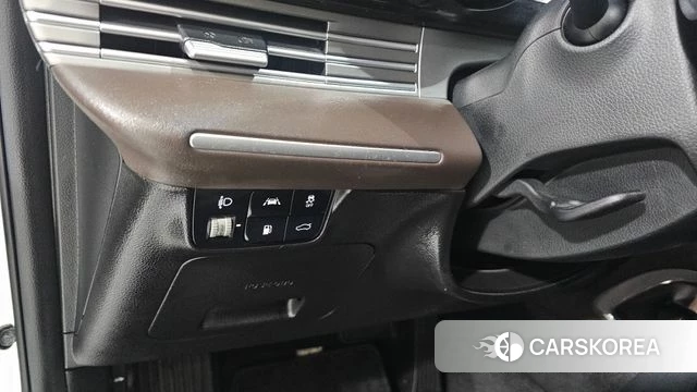 Hyundai The New Grandeur IG 2021 Белый из Кореи, фото 6