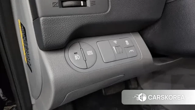 Hyundai The New Grand Starex 2019 Черный из Кореи, фото 6