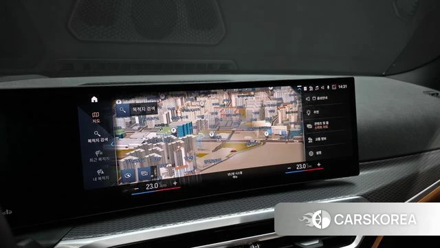 BMW 3 Series (G20) 2024 Серебристо-серый из Кореи, фото 6