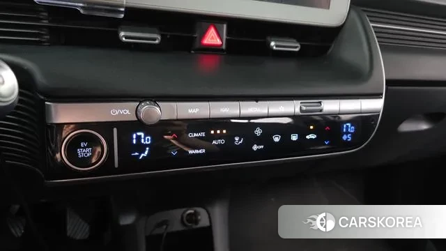 Hyundai Ionic 5 2021 Белый из Кореи, фото 6