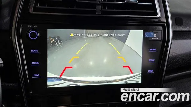 Ssangyong Tivoli Air id 2688769 из Кореи 6