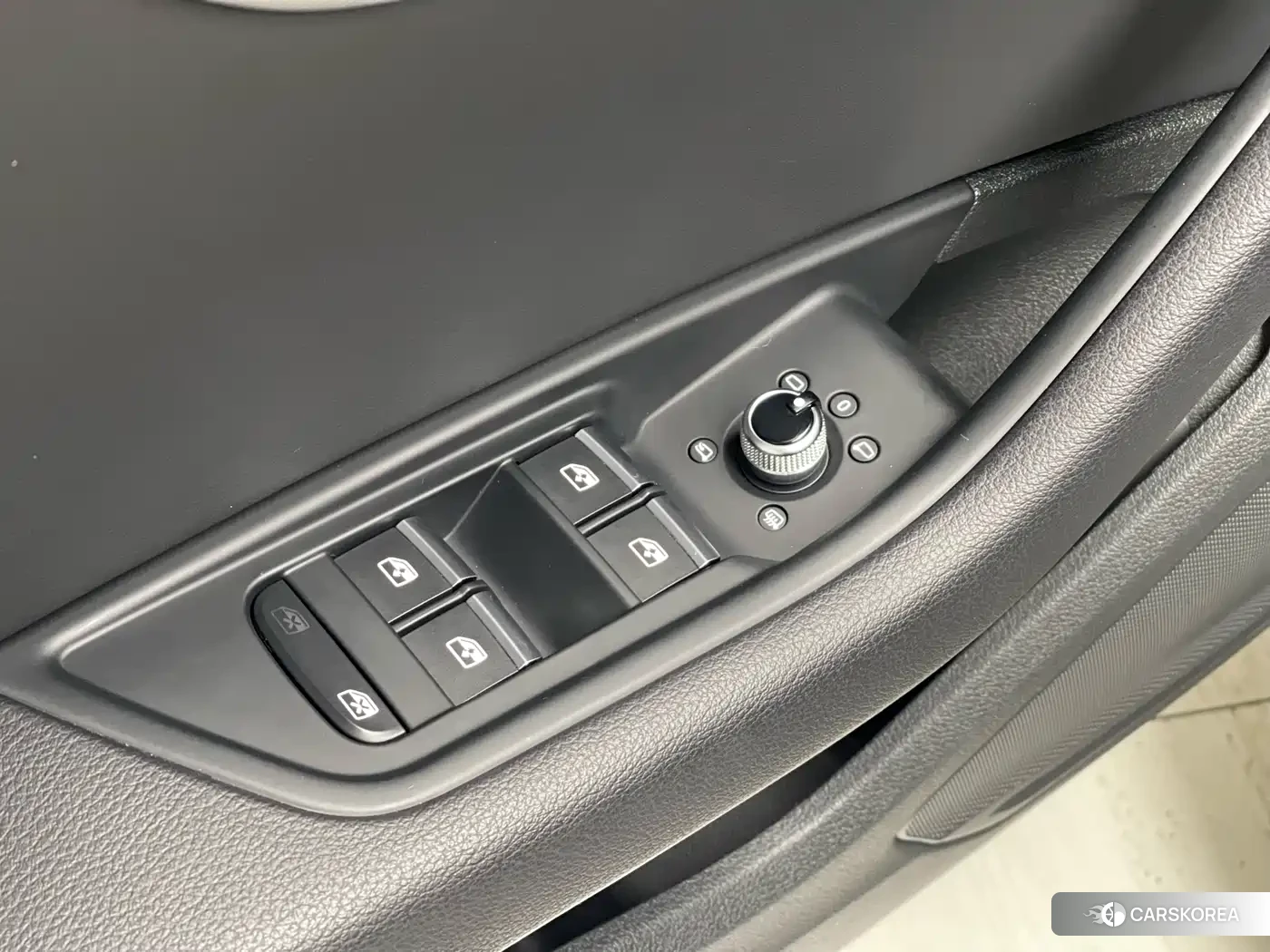 Audi A5 (imported) 2024 Зеленый из Китая, фото 6