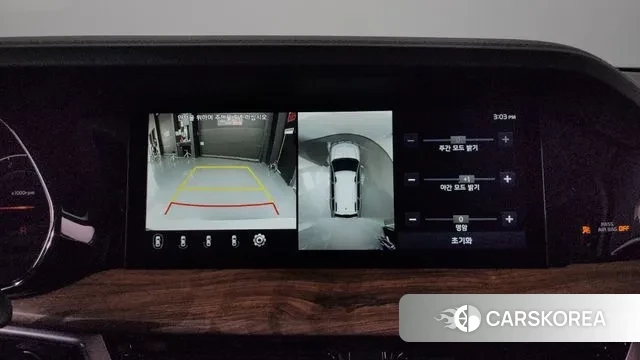 Kia Mohave Master 2020 Белый из Кореи, фото 6