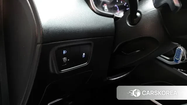 Hyundai Tucson (NX4) 2021 Белый из Кореи, фото 6