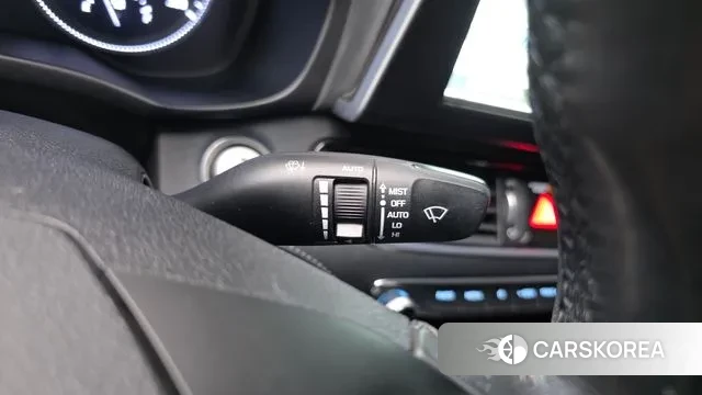Hyundai Grandeur IG 2018 Серый из Кореи, фото 6