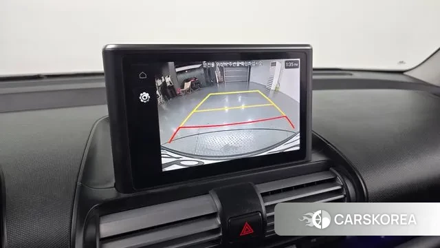 Hyundai Casper 2021 Зеленый из Кореи, фото 6