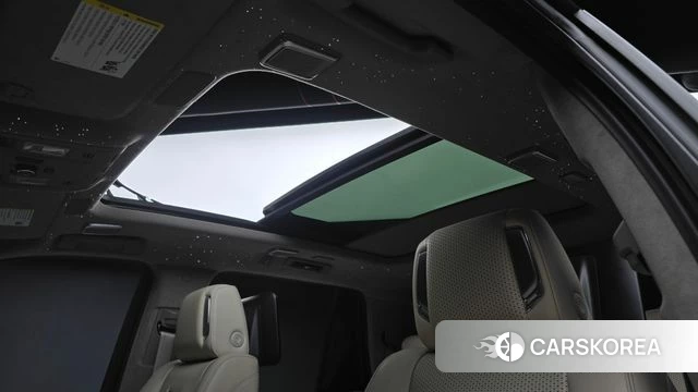 Cadillac Escalade 5th Generation 2021 Черный из Кореи, фото 6