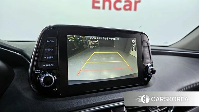 Hyundai Santa Fe TM 2019 Серый из Кореи, фото 6