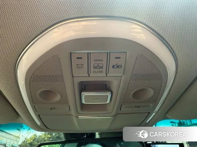 Genesis G80 2018 Черный из Кореи, фото 6