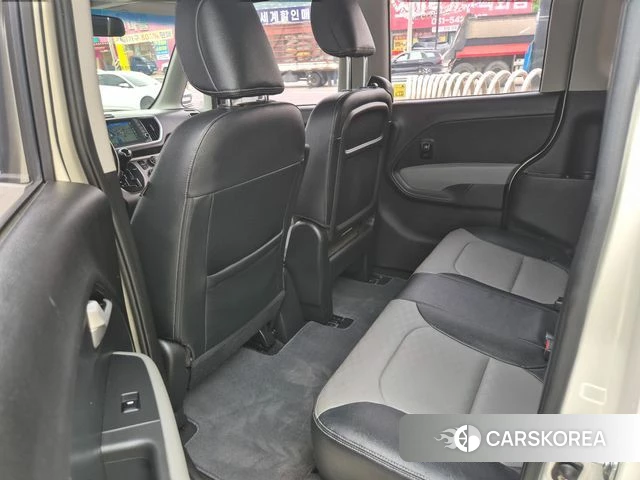 Kia The New Ray 2019 Жемчужный цвет из Кореи, фото 6