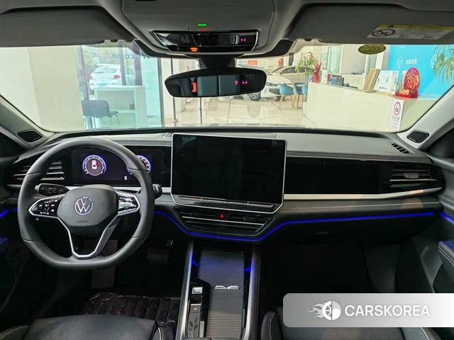 Volkswagen Passat 2024 Другой из Китая, фото 6