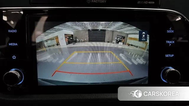 Hyundai Sonata (DN8) 2021 Серый из Кореи, фото 6