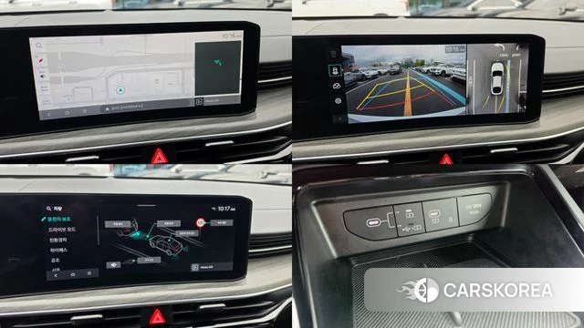 Kia The New K5 Hybrid 3rd generation 2025 Белый из Кореи, фото 6