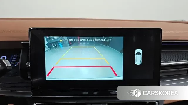 Ssangyong Torres 2022 Белый из Кореи, фото 6