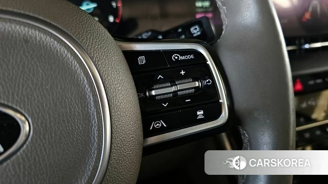 Kia Carnival 4th generation 2021 Белый из Кореи, фото 6