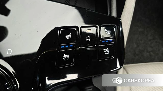 Kia Sportage 5th Generation 2022 Серый из Кореи, фото 6