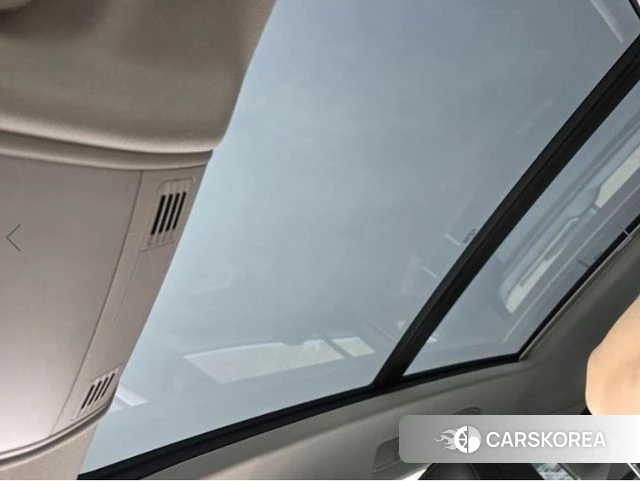 Volkswagen Tiguan second Generation 2021 Белый из Кореи, фото 6