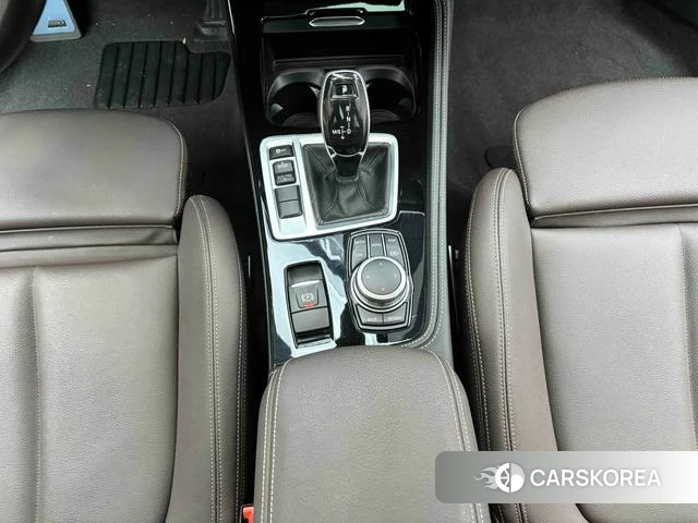 BMW 1 series 2021 Белый из Китая, фото 6