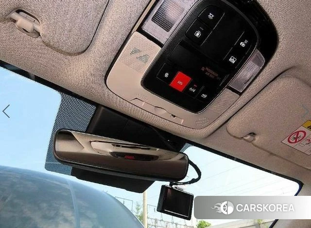 Hyundai Sonata (DN8) 2023 Черный из Кореи, фото 6