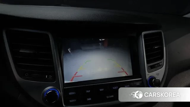 Hyundai All New Tucson 2018 Белый из Кореи, фото 6