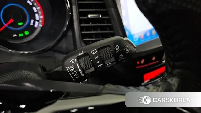 Ssangyong Tivoli Air 2019 Серый из Кореи, фото 6