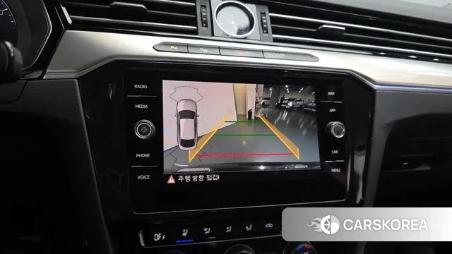 Volkswagen Arteon 2019 Белый из Кореи, фото 6