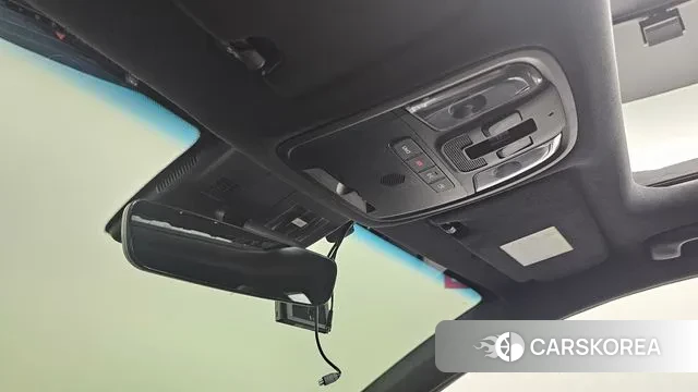 Kia Stinger Meister 2020 Черный из Кореи, фото 6