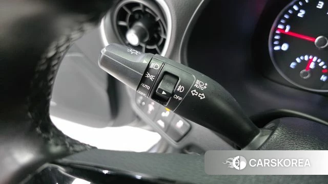 Kia Come New K3 2020 Серый из Кореи, фото 6