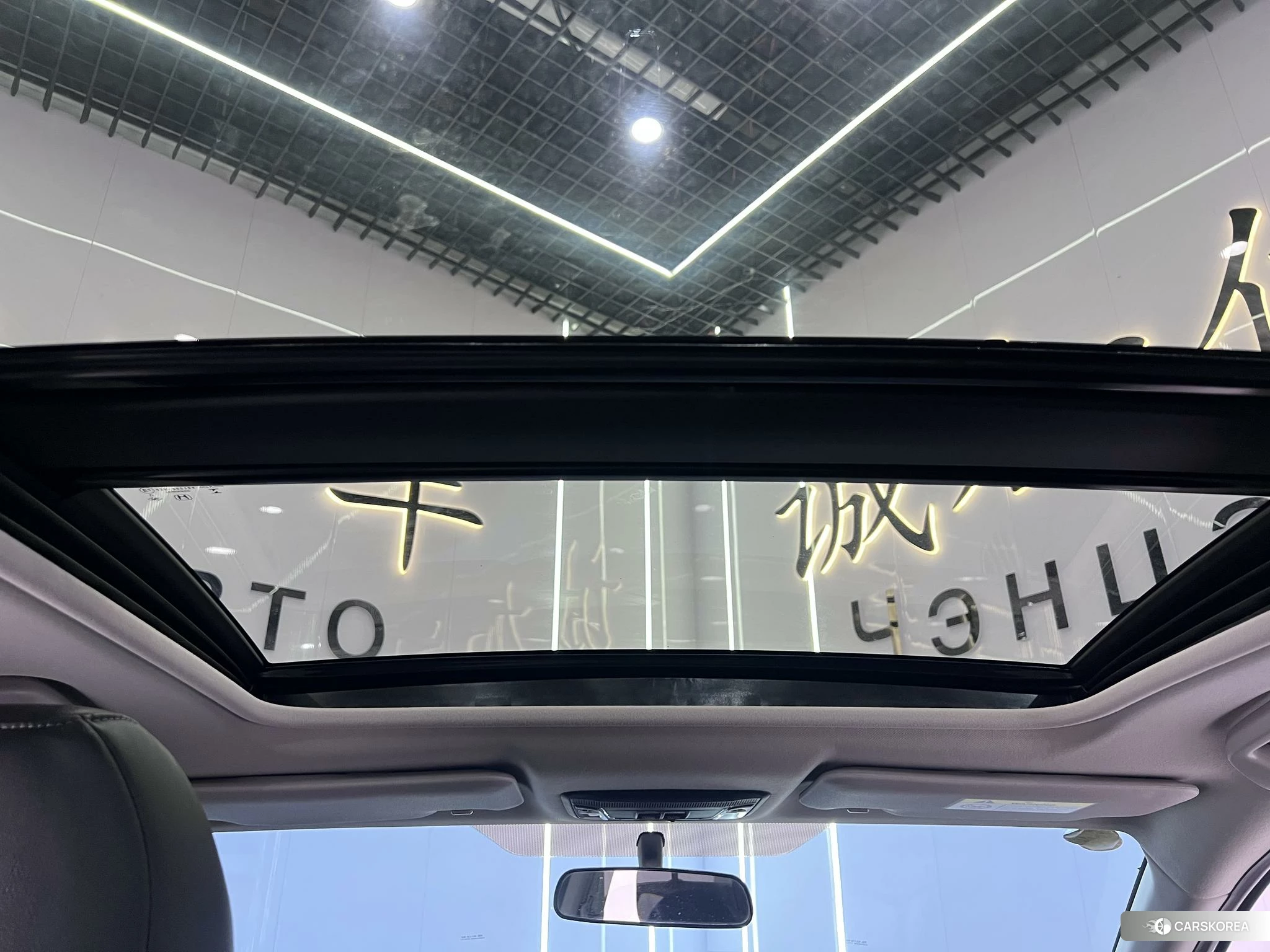 Honda Binzhi 2021 Белый из Китая, фото 6
