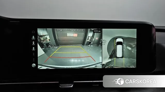 Kia Carnival 4th generation 2023 Белый из Кореи, фото 6