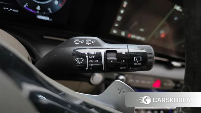 Kia Carnival 4th generation 2023 Черный из Кореи, фото 6