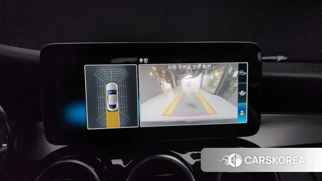 Mercedes-Benz C-Class W205 2020 Черный из Кореи, фото 6