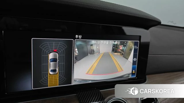 Mercedes-Benz E-Class W213 id 3795725 из Кореи 6