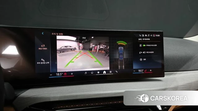 BMW 3 Series (G20) 2025 Серебристо-серый из Кореи, фото 6