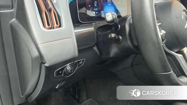 Mercedes-Benz EQC N293 2020 Белый из Кореи, фото 6