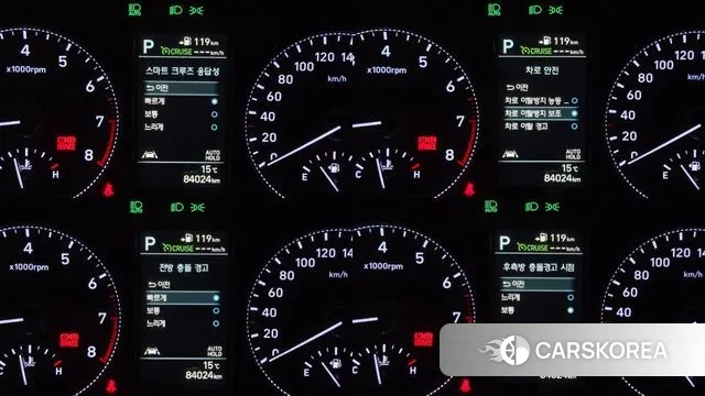 Hyundai Grandeur IG 2019 Белый из Кореи, фото 6