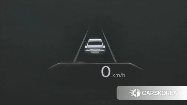 Genesis G80 (RG3) 2020 Белый из Кореи, фото 6