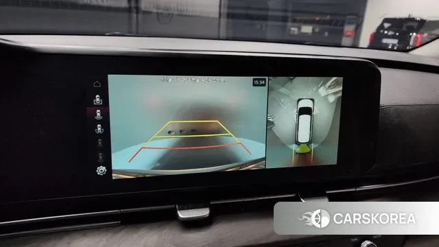 Kia Carnival 4th generation 2023 Белый из Кореи, фото 6